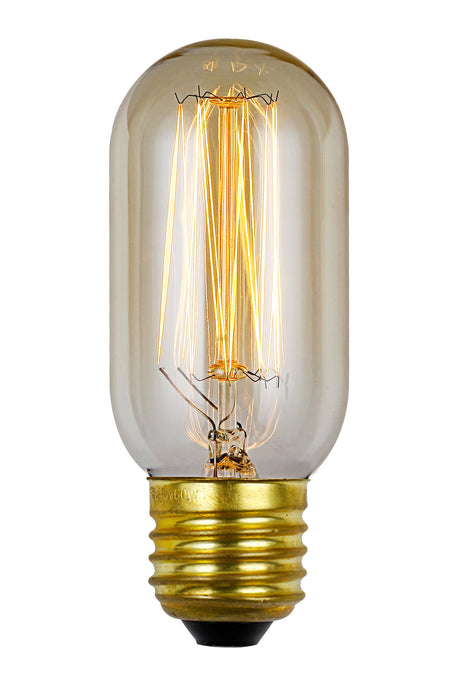 Elstead - LP/FM30W/E27/TUB Light Bulbs 30W E27 Tubular Light Bulb - Elstead - Sparks Warehouse