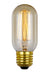 Elstead - LP/FM30W/E27/TUB Light Bulbs 30W E27 Tubular Light Bulb - Elstead - Sparks Warehouse