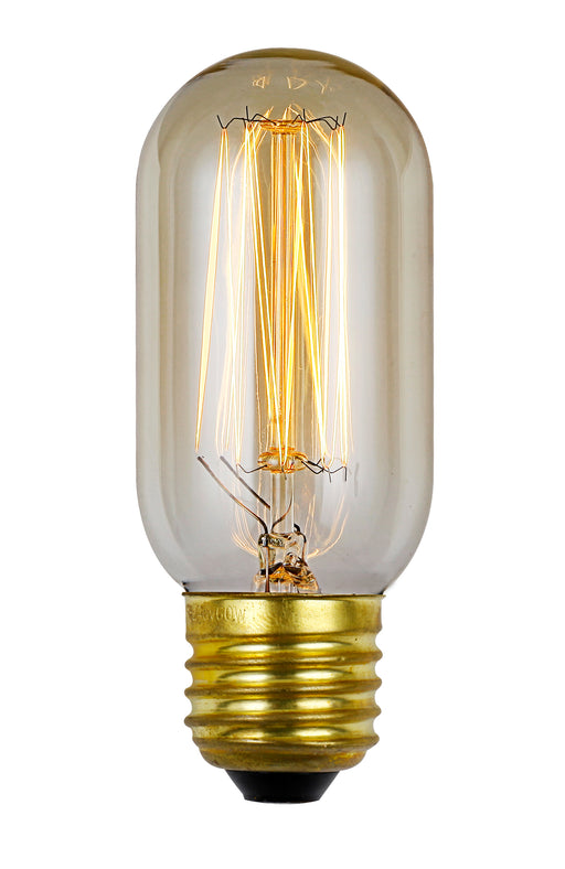 Elstead - LP/FM30W/E27/TUB Light Bulbs 30W E27 Tubular Light Bulb - Elstead - Sparks Warehouse