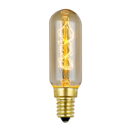 Elstead - LP/FM40W/E14/T25 Light Bulbs 40W E14 T25 Light Bulb - Elstead - Sparks Warehouse
