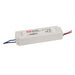 LPV-60-5 - Mean Well LED Driver LPV-60-5  40W 5V LED Driver Meanwell - Easy Control Gear