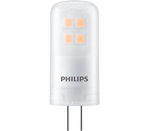 CorePro LEDcapsuleLV 2.1-20W G4 827 D LED G4 Capsule Philips - Sparks Warehouse