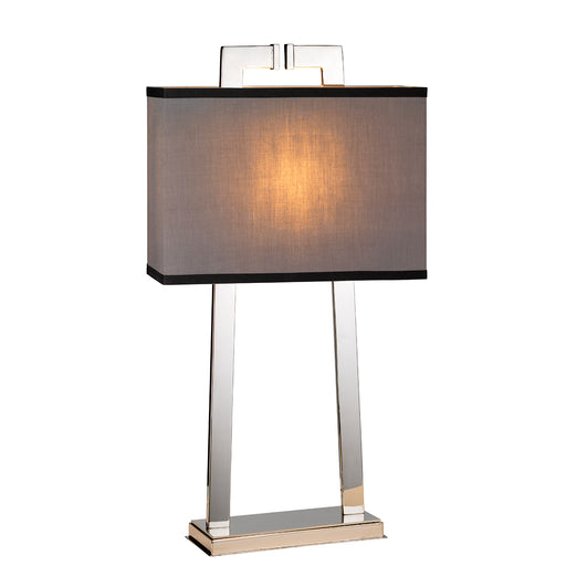 Elstead - MAGRO/TL Magro 1 Light Table Lamp - Elstead - Sparks Warehouse