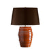 Elstead - MARS/TL Mars 1 Light Table Lamp - Elstead - Sparks Warehouse