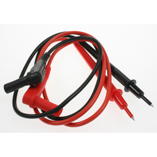 Sealey Spares MM20.V2-01 - TEST LEADS FOR MULTIMETERS Spare Parts Sealey Spares - Sparks Warehouse