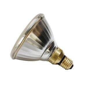 PAR38 120W ES / E27 Spot bulb - 120v Halogen Bulbs Casell - Sparks Warehouse