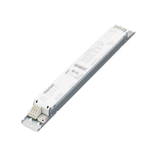 PC 3/4x14W T5 Pro lp HF Non-Dimmable Ballast 22185211 ECG-OLD SITE TRIDONIC - Easy Control Gear