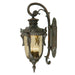 Elstead - PH2/L OB Philadelphia 3 Light Large Down Wall Lantern - Old Bronze - Elstead - Sparks Warehouse