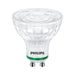 Philips 2.4W Master Ultra Efficient LED GU10 830 36D LED Bulb Philips - Sparks Warehouse