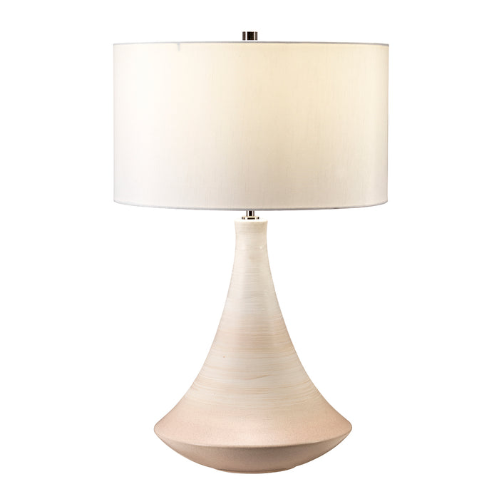 Elstead - PINNER/TL Pinner 1 Light Table Lamp - Elstead - Sparks Warehouse
