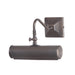 Elstead - PL1/10 DB Picture Light 1 Light Small - Dark Bronze - Elstead - Sparks Warehouse