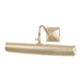 Elstead - PL1/20 PB Picture Light 2 Light Large - Polished Brass - Elstead - Sparks Warehouse