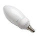 Low Energy Candle 11W SES / E14 - Warm White Compact Fluorescent Lamps Casell - Sparks Warehouse