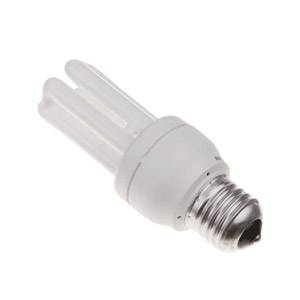 Casell PLCT15ES-82-CA 240v 15w E27 Extra Warm White/827 Triple Turn Compact Fluorescent Lamp - Casell - Sparks Warehouse