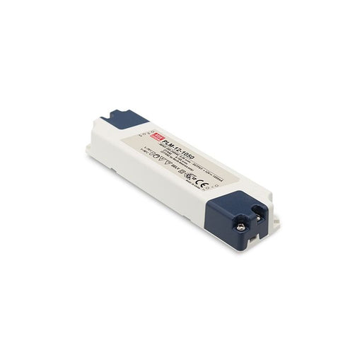 PLM-12-500 - Mean Well LED Driver PLM-12-500 12W 500mA LED Driver Meanwell - Easy Control Gear