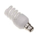 Low Energy Spiral 9W BC / B22 - Warm White Compact Fluorescent Lamps Casell - Sparks Warehouse