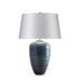 Elstead - POSEIDON/TL Poseidon 1 Light Table Lamp - Elstead - Sparks Warehouse