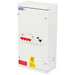 Proteus EV 1 Way TP+N 11kW Isolator / RCD Type B EV Distribution Board EV Charging Unit Proteus - Sparks Warehouse