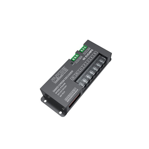 PX0408 - DMX512/RDM RGBW Decoder LED Driver Easy Control Gear - Easy Control Gear