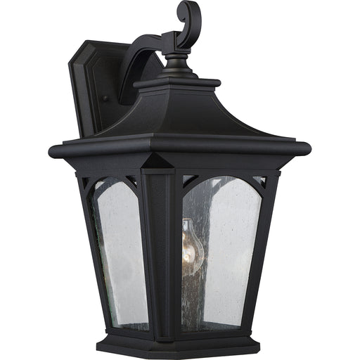 Elstead - QZ/BEDFORD2/L Bedford 1 Light Large Wall Lantern - Elstead - Sparks Warehouse