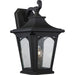 Elstead - QZ/BEDFORD2/L Bedford 1 Light Large Wall Lantern - Elstead - Sparks Warehouse