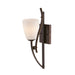 Elstead - QZ/CHANTILLY1 Chantilly 1 Light Wall Light - Elstead - Sparks Warehouse