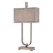 Elstead - QZ/CONFETTI/TL Confetti 2 Light Desk Lamp - Elstead - Sparks Warehouse