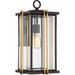 Elstead - QZ/GOLDENROD2/L Goldenrod 1 Light Large Wall Lantern - Elstead - Sparks Warehouse