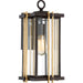 Elstead - QZ/GOLDENROD2/M Goldenrod 1 Light Medium Wall Lantern - Elstead - Sparks Warehouse