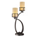 Elstead - QZ/KYLE/TL Kyle 2 Light Table Lamp - Elstead - Sparks Warehouse