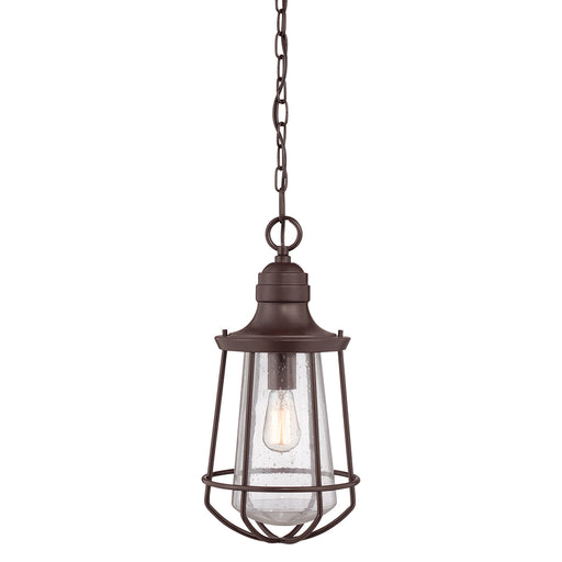 Elstead - QZ/MARINE8 L Marine 1 Light Large Chain Lantern - Elstead - Sparks Warehouse