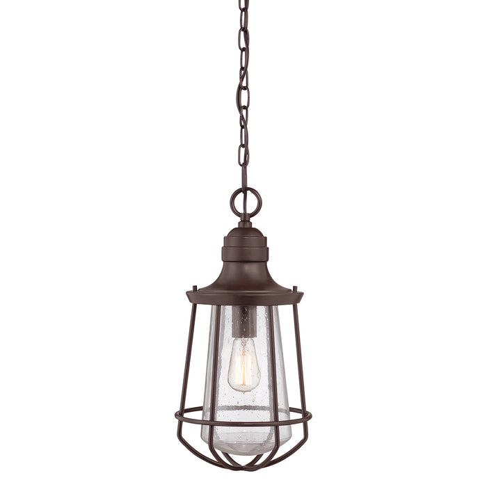 Elstead - QZ/MARINE8 L Marine 1 Light Large Chain Lantern - Elstead - Sparks Warehouse