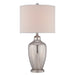 Elstead - QZ/NICOLLS Nicolls 1 Light Table Lamp - Elstead - Sparks Warehouse
