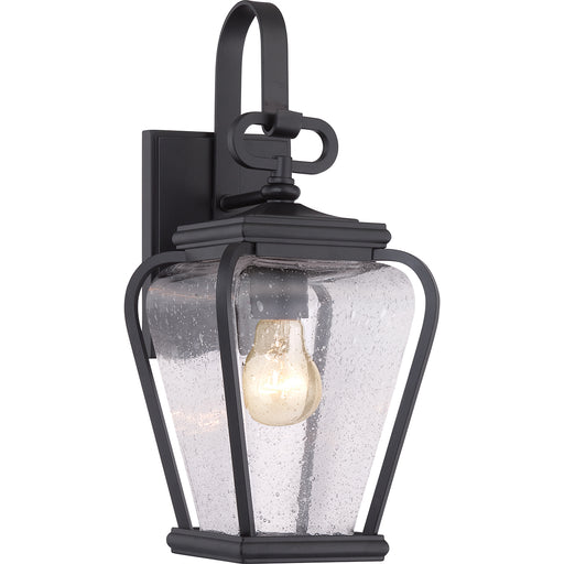 Elstead - QZ/PROVINCE2/S Province 1 Light Small Wall Lantern - Elstead - Sparks Warehouse