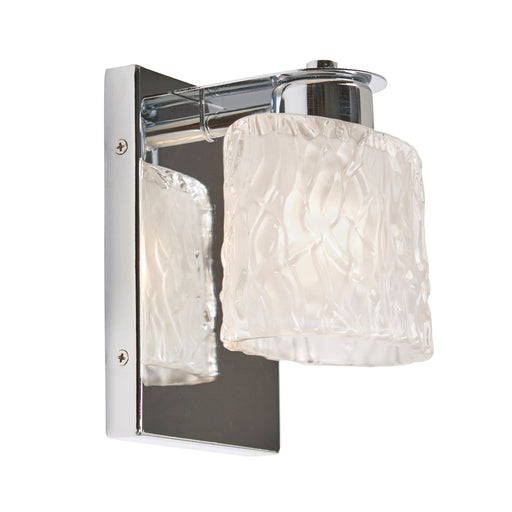 Elstead - QZ/SEAVIEW1 BATH Seaview 1 Light Wall Light - Elstead - Sparks Warehouse