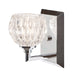 Elstead - QZ/SERENA1 BATH Serena 1 Light Wall Light - Elstead - Sparks Warehouse