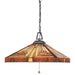 Elstead - QZ/STEPHEN/3P Stephen 3 Light Pendant - Elstead - Sparks Warehouse