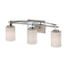 Elstead - QZ/TAYLOR3 BATH Taylor 3 Light Above Mirror Light - Elstead - Sparks Warehouse