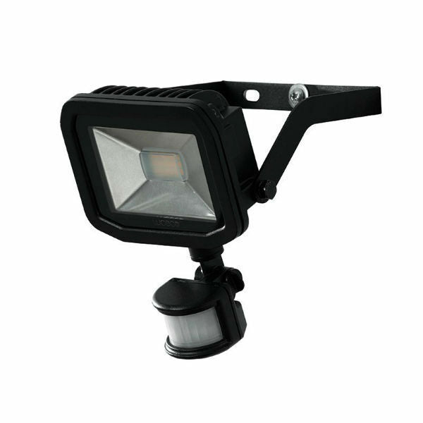 BG LFSP6B150 LED Floodlight & PIR 8W Floodlight BG - Sparks Warehouse