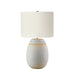 Elstead - SEYCHELLES/TL Seychelles 1 Light Table Lamp - Elstead - Sparks Warehouse