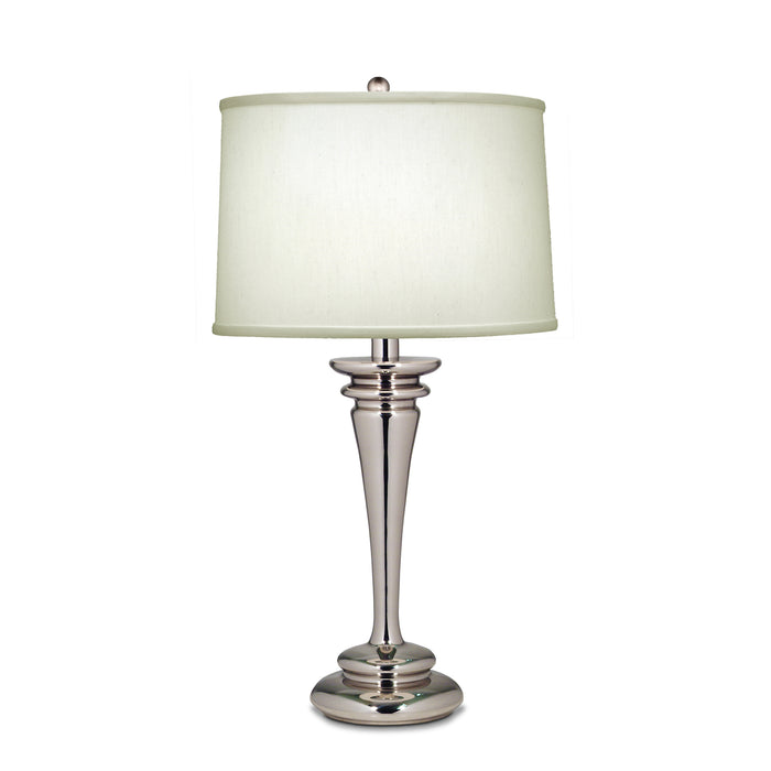 Elstead - SF/BROOKLYN Brooklyn 1 Light Table Lamp - Elstead - Sparks Warehouse