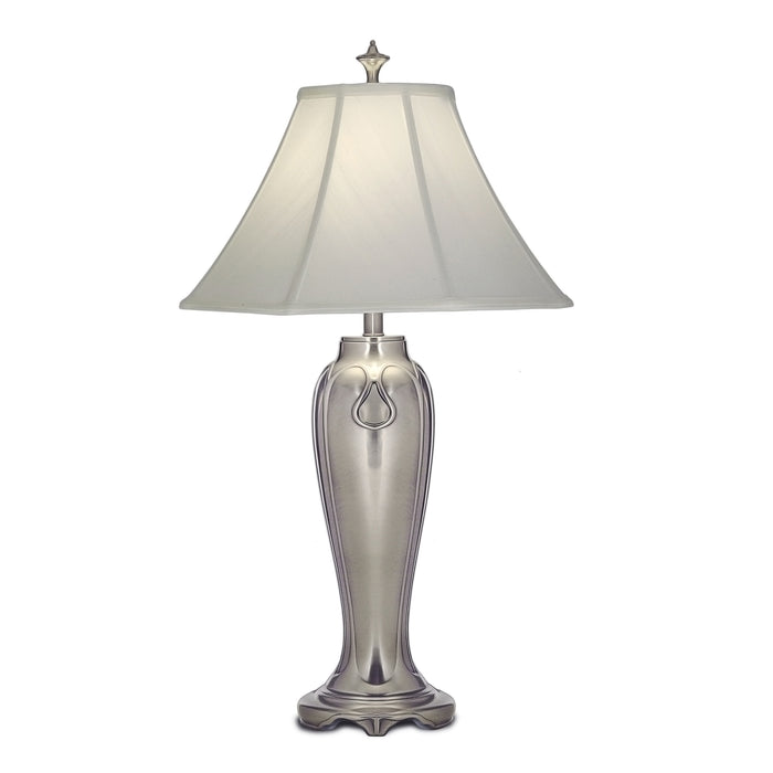 Elstead - SF/CHARLESTON Charleston 1 Light Table Lamp - Elstead - Sparks Warehouse