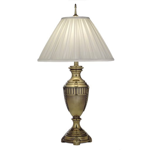 Elstead - SF/CINCINNATI Cincinnati 1 Light Table Lamp - Elstead - Sparks Warehouse