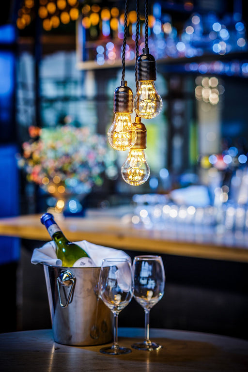 Calex 474454 - Pearl Standard led lamp 1,5W 136lm 2100K Calex Calex - Sparks Warehouse