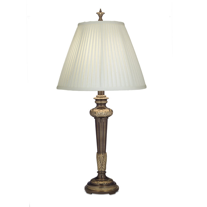Elstead - SF/EMPIRE Empire 1 Light Table Lamp - Elstead - Sparks Warehouse