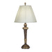 Elstead - SF/EMPIRE Empire 1 Light Table Lamp - Elstead - Sparks Warehouse