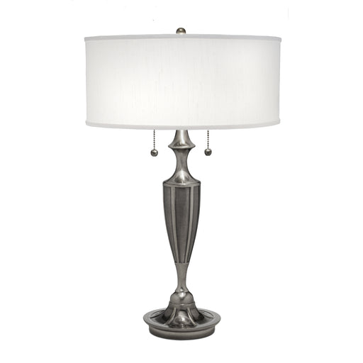 Elstead - SF/GATSBY AN Gatsby 2 Light Table Lamp - Elstead - Sparks Warehouse