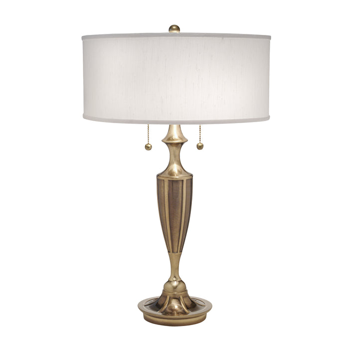 Elstead - SF/GATSBY BB Gatsby 2 Light Table Lamp - Elstead - Sparks Warehouse