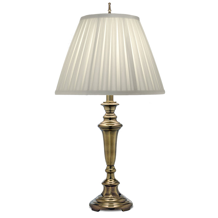 Elstead - SF/ROOSEVELT Rooseve 1 Light Table Lamp - Elstead - Sparks Warehouse