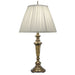 Elstead - SF/ROOSEVELT Rooseve 1 Light Table Lamp - Elstead - Sparks Warehouse
